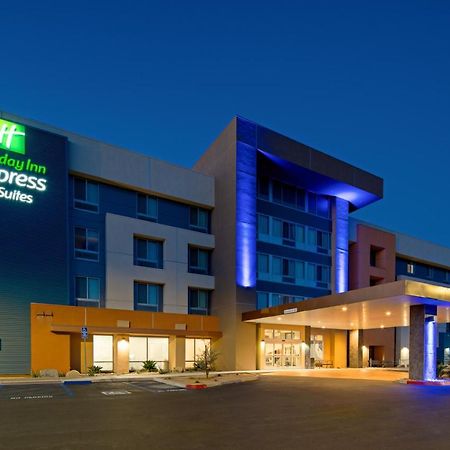 Holiday Inn Express & Suites Palm Desert - Millennium By Ihg 외부 사진