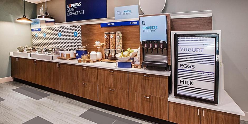 Holiday Inn Express & Suites Palm Desert - Millennium By Ihg 외부 사진