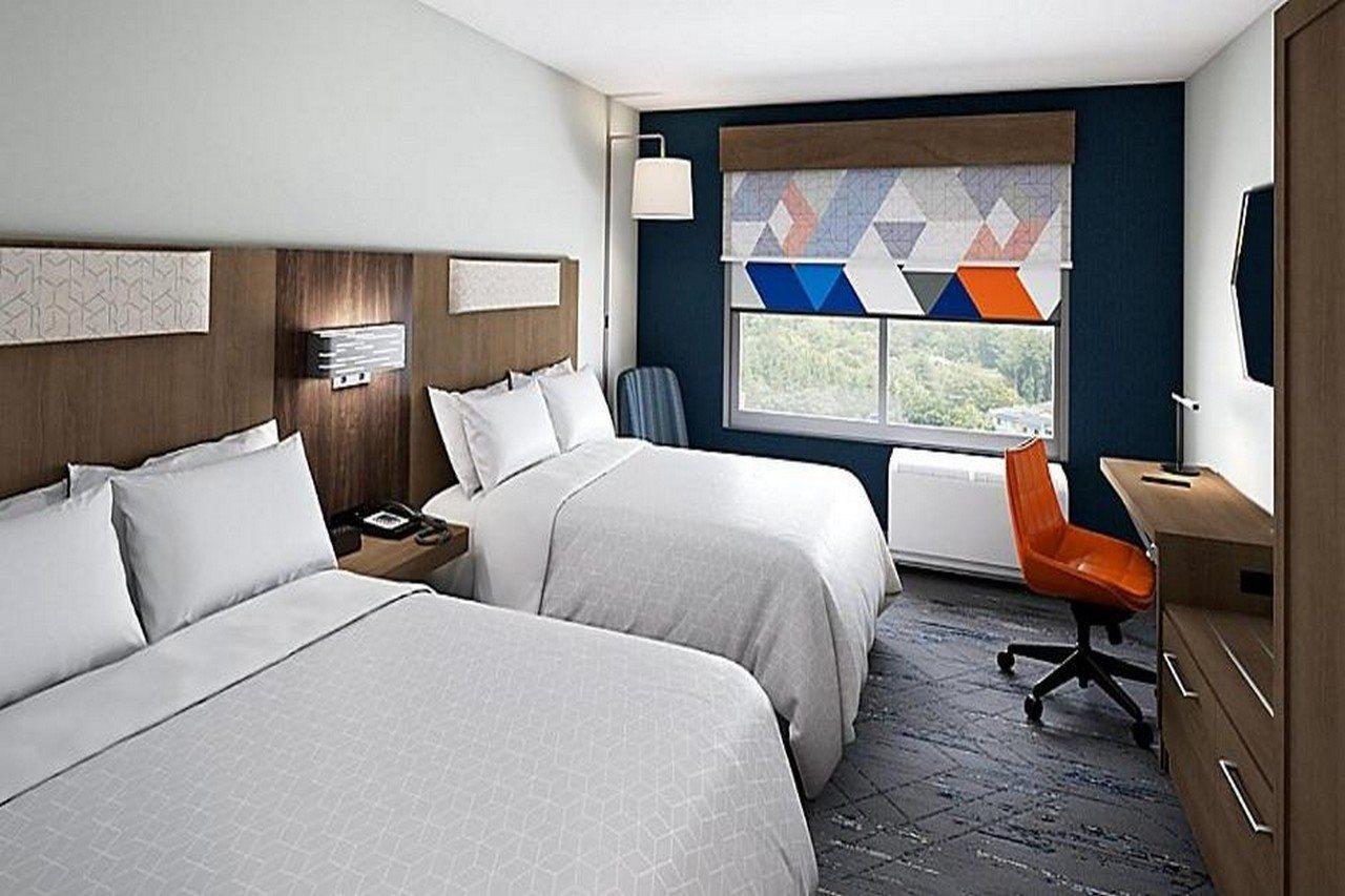 Holiday Inn Express & Suites Palm Desert - Millennium By Ihg 외부 사진