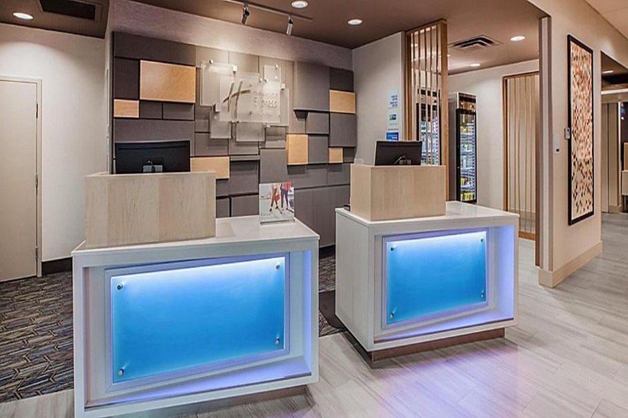 Holiday Inn Express & Suites Palm Desert - Millennium By Ihg 외부 사진
