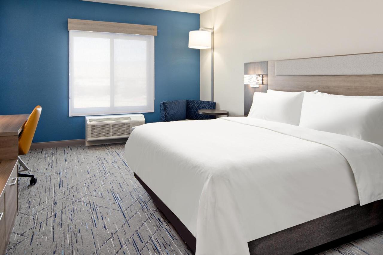 Holiday Inn Express & Suites Palm Desert - Millennium By Ihg 외부 사진