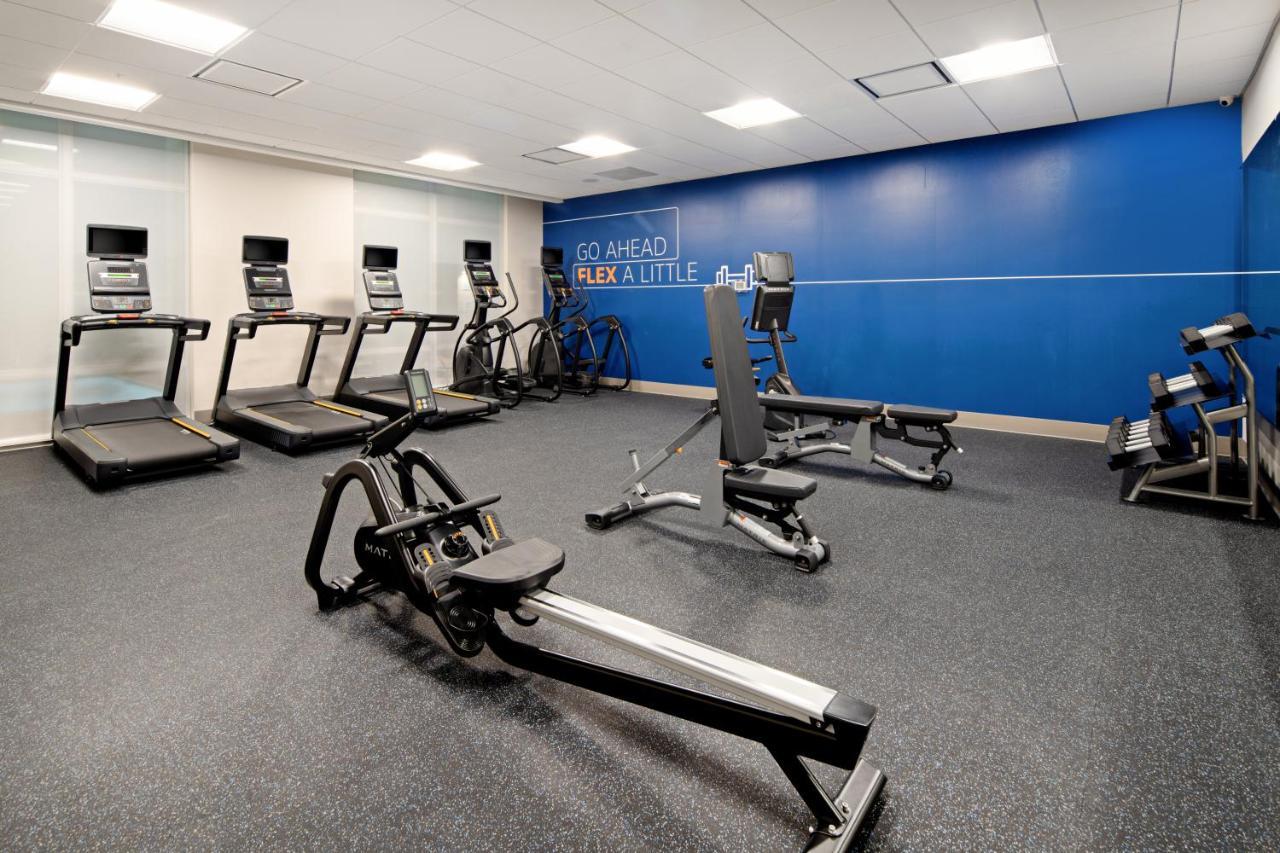 Holiday Inn Express & Suites Palm Desert - Millennium By Ihg 외부 사진