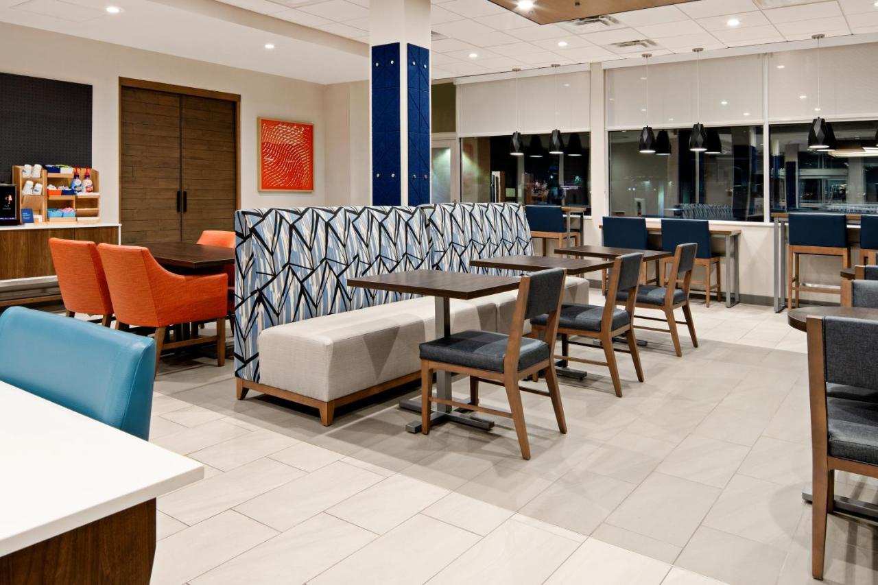 Holiday Inn Express & Suites Palm Desert - Millennium By Ihg 외부 사진