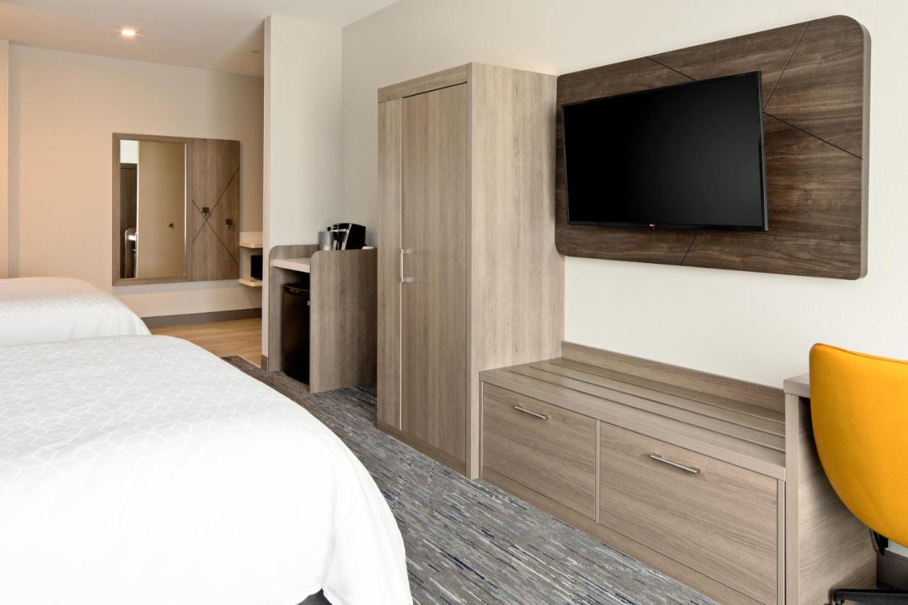 Holiday Inn Express & Suites Palm Desert - Millennium By Ihg 외부 사진