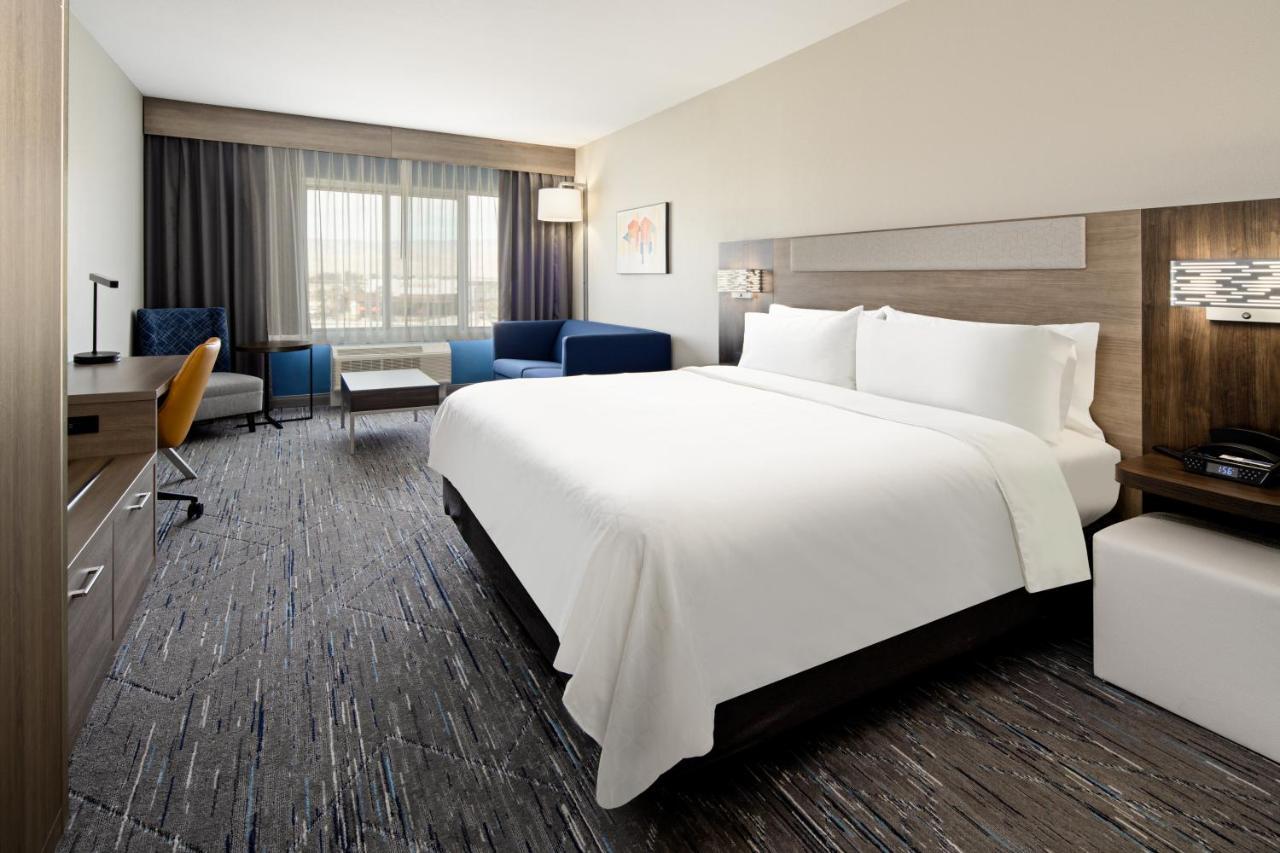 Holiday Inn Express & Suites Palm Desert - Millennium By Ihg 외부 사진