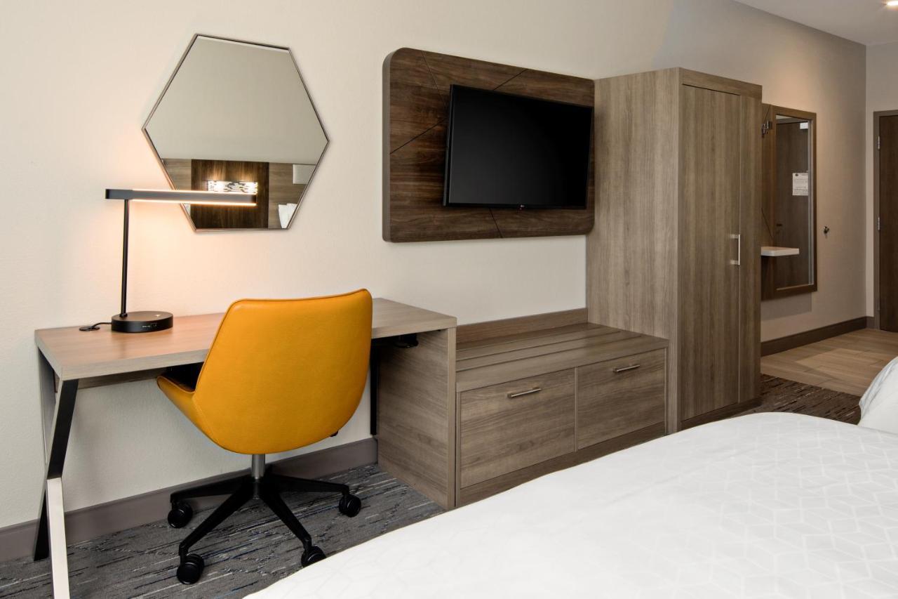 Holiday Inn Express & Suites Palm Desert - Millennium By Ihg 외부 사진