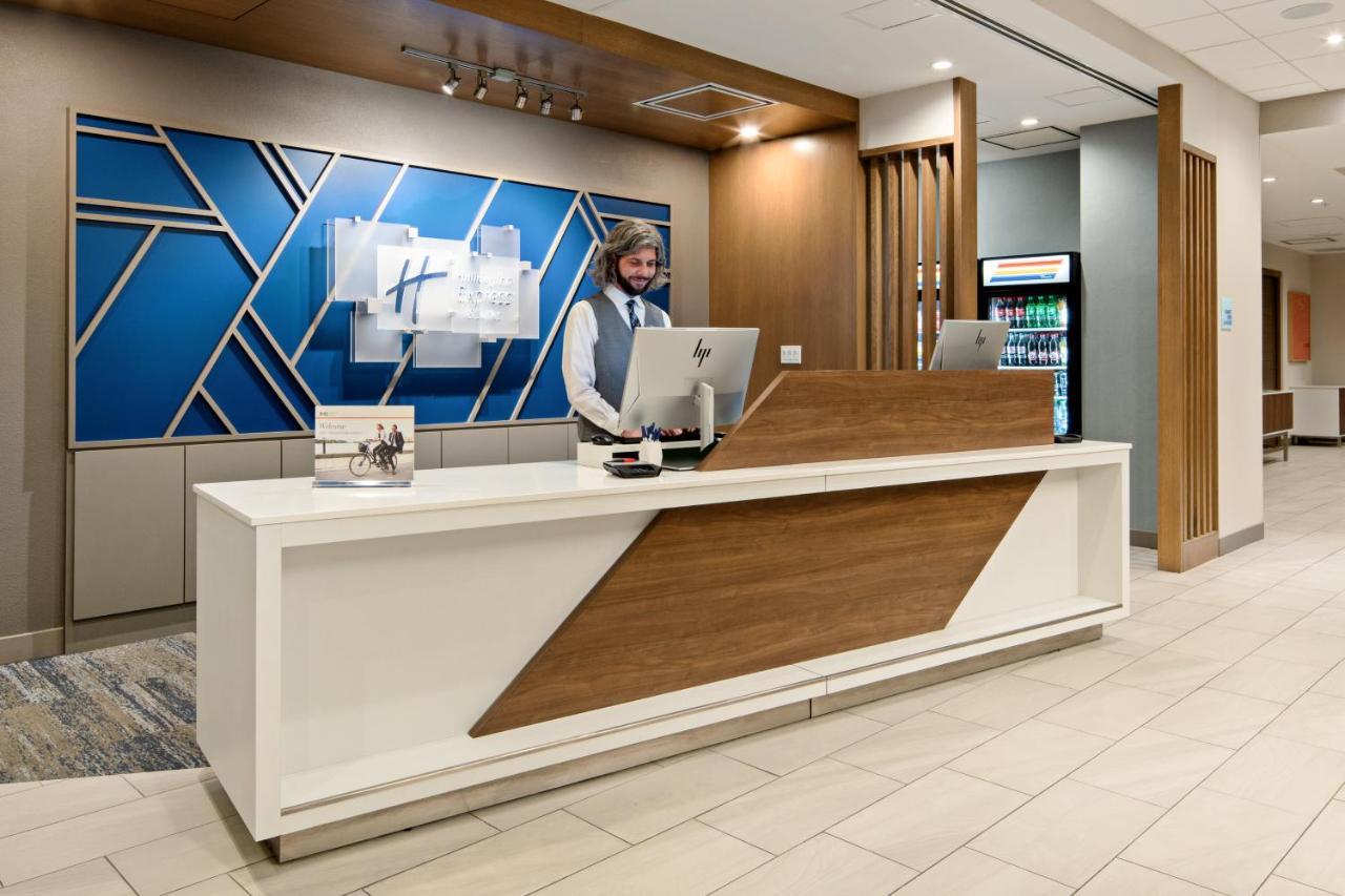 Holiday Inn Express & Suites Palm Desert - Millennium By Ihg 외부 사진