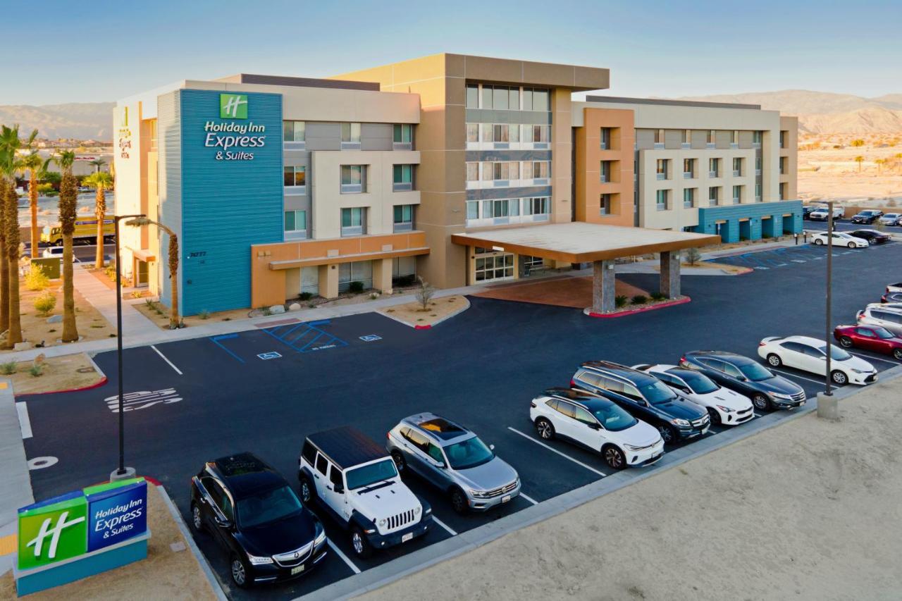 Holiday Inn Express & Suites Palm Desert - Millennium By Ihg 외부 사진
