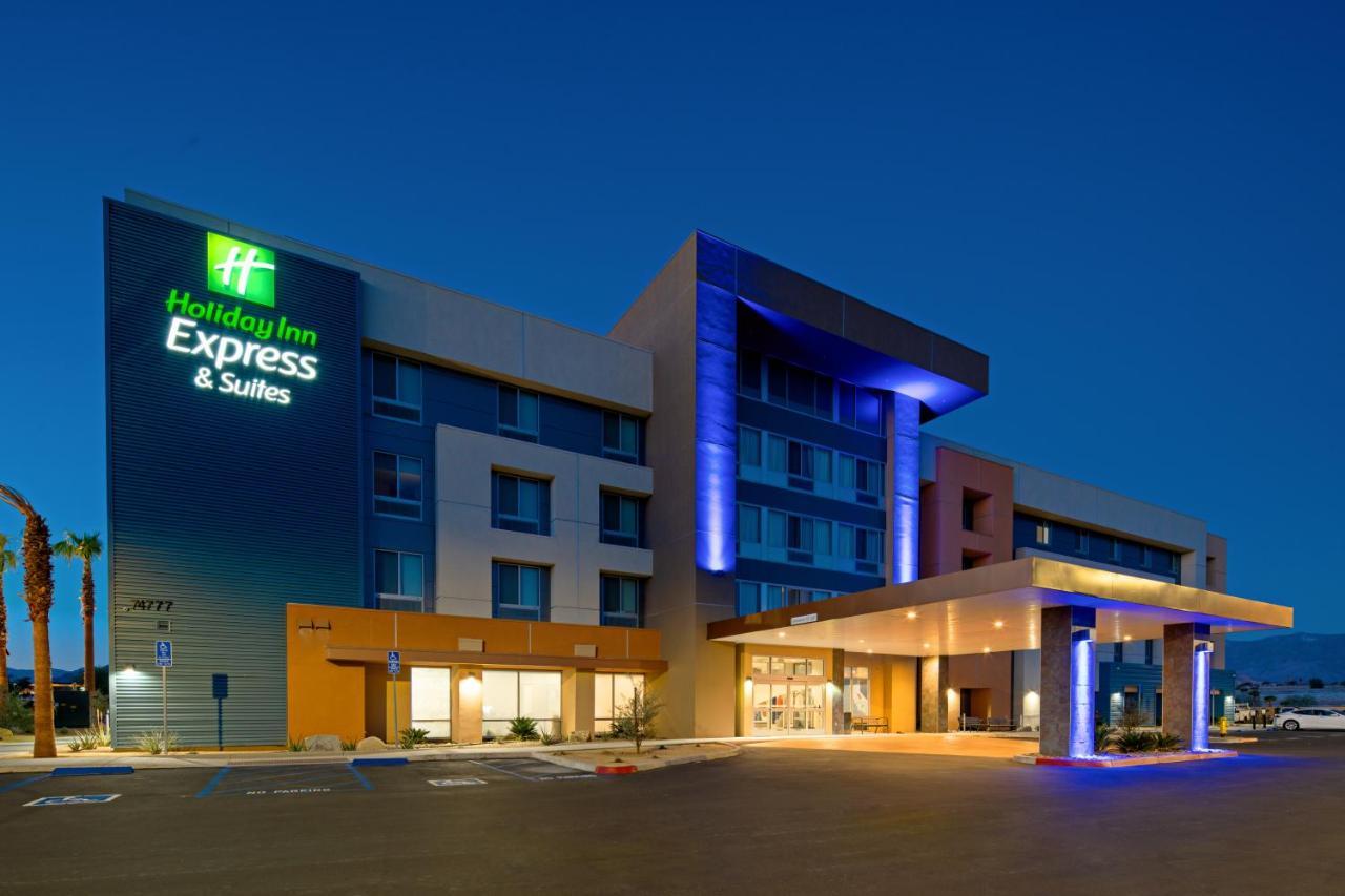 Holiday Inn Express & Suites Palm Desert - Millennium By Ihg 외부 사진